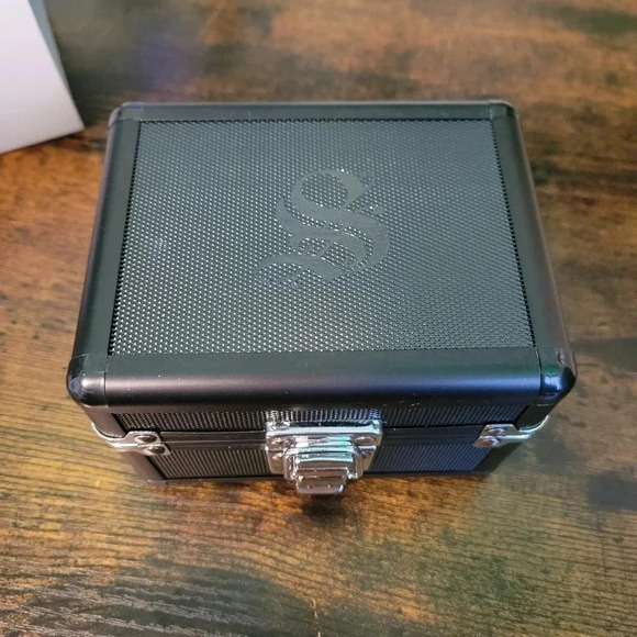 Ross Simon's jewelry box NIB - Picture 2 of 5